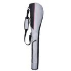 Golf Club Travel Case Gun Bag Foldable With Hard Base,driving Range Mini Cour... New. Price: $57.40.