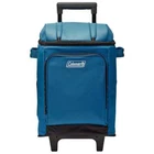Coleman Chiller 42 Can Soft Sided Portable Cooler With Wheels #2158120 New. Price: $68.81.
