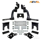 Club Ds Golf Cart Rhox 6" Spindle Lift Kit - New. Price: $499.95.