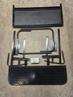 Rhox SEAT-711 For E-z-go Txt Golf Cart Steel Flip Pictured Items Only New. Price: $499.99.