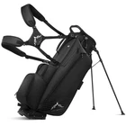 Unihimal 8 Way Golf Stand Bag With Full Length Dividers Dark Black New. Price: $179.99.