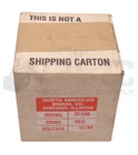 New Sealed North American Signal ST-550 Red Dome Light 12/48V ST550-R. Price: $63.24.