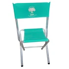 Vintage Oaktree 1988 Pga Golf Champion Aluminum Folding Spectator Sports Chair Used. Price: $49.95.