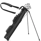 Small Sundy Golf Bag With Cooler Pocket, Par 3 Pitch Putt New. Price: $50.99.