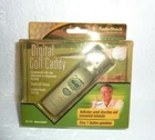 Nos Radio Shack Digital Lcd Golf Caddy 63-1118 Indicates Wind Direction S-53 New. Price: $8.99.