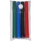 Check-go Replacement (4 Pack) Colors Pens For Technasonic Pro New. Price: $14.95.