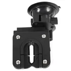 Powder Coated Windshield Gun Rack Holder W/hardware Adjustable For Golf Cart Utv New. Price: $53.31.