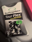Softspikes Cyclone Cleat, Fast Twist, 17 Count New. Price: $12.99.