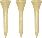 Golf Bamboo Wood Tees, 1.75 Inch, 175 Pack New. Price: $12.99.