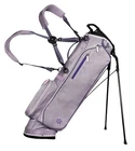 New Glove It Golf Ladies April Stand Bag Lavender. Price: $149.95.