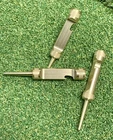 Mitten Golf Supply -cnc Divot Tool- Brass Bottle Opener Style! Made In Usa! New. Price: $24.95.
