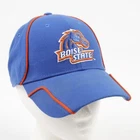 Ncaa Boise State Broncos Team Nike Embroidered Logo H&l Ball Cap Hat Blue Orange Unspecified. Price: $6.49.