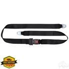Rhox SEAT-2008 Golf Cart Belt 72" Length New. Price: $73.99.