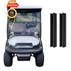 Rizinkart Golf Cart Windshield Sash Clips Universal Fit Club Car... New. Price: $20.99.