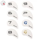 Taylormade Golf Separate Iron 8 Pc Set Model White New 2025. Price: $129.00.