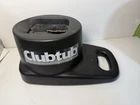 Denali Quick Golf Cleaner Hands Free Portable Black Used. Price: $29.99.