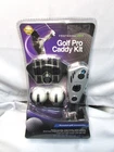 Protocol Golf Caddy Kit Factory Sealed New. Price: $9.99.