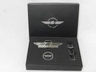 Titleist Vokey Gift Box - Golf Bag Tag & Ball Marker New. Price: $24.99.