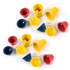 Finger Ten Rubber Winter Golf Tees With 4 Different Heights 39MM 22MM 16MM 11... New. Price: $16.08.
