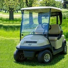 New Jef World Of Golf Premium Car Windshield. Price: $32.99.