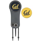 Team Effort Ncaa Switchblade Repair Tool Berkeley Golden Bears Ball Marker New. Price: $39.99.