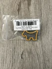 Scotty Cameron 2025 Club Members Wave Dog Lapel Pin/ Ball Marker New. Price: $28.50.