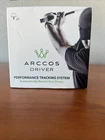 Arccos Golf Driver Gps Performance Tracking System - Record Your Drives New. Price: $23.00.