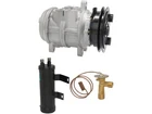 1983 Ford E100 Econoline Club Wagon A/c Compressor Kit 11488CSPR New. Price: $361.15.