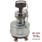 Xyzil Ignition Key Switch 1991036C1 1991035C1 1271716C1 Compatible With Case New. Price: $34.31.