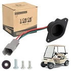 10L0L Golf Cart Speed Sensor For Club & Precedent 2004-UP (adc Motor) New. Price: $28.74.