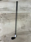 Stix Golf Club 8 Iron Black Right Handed Stiff Flex Graphite 37.5" Used. Price: $39.99.