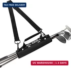 Finger Ten Golf Club Bag Mini Lightweight For Women, Portable Driving Range New. Price: $25.18.