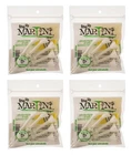 Martini 3 1/4" Step-up Golf Pack (20 Tees) (white) New. Price: $31.62.