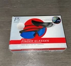 Perfect Solutions Golf Ball Finder Glasses Uv Coated, Easy Lens Change New. Price: $24.99.