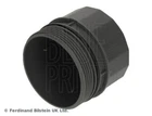 Blue Rpint Oil Filter Housing Cover For Jaguar F-pace Land Rover 09-22 AJ812282 New. Price: $20.00.