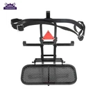 Universal Upgraded Golf Cart Rear Seat Bag Rack For Ezgo Club Yamaha New. Price: $163.46.