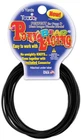 Pepperell Pony Bead Lacing 2MMX5YD, Black, Count (pack Of 1), New. Price: $22.99.