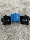 Desert Fox Golf Phone Caddy In Blue - Caddie Smart Holder Lot 3 New. Price: $50.00.