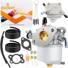 Qazaky Golf Cart Carburetor Fuel Pump Compatible With Ezgo Gas 350CC 4-CYCLE... New. Price: $50.99.