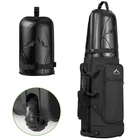 Unihimal Golf Travel Bag Hard Case Top 1680D Heavy Duty Oxford Club New. Price: $186.66.