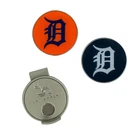 Hat Clip Mlb Detroit Tigers New. Price: $24.14.
