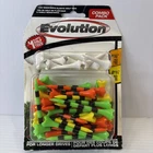 Pride Golf Tee Performance Combo Pack (50 Count: 40 2-3/4" & 10 1-1/2") New. Price: $18.99.