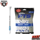 Pridesports Pts Wood Golf 3-1/4 Inch 135 Pack Durable Tour Set New. Price: $24.61.