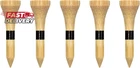 Wooden Golf Tees 3-1/4", 2-3/4", 2-1/8", 1-1/2" Available, 100 Count (natural New. Price: $11.16.
