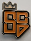 2011 Scotty Cameron Club Pin Badge Lapel Titleist Hat Bag Tag Used 900381. Price: $40.50.