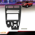 Fit For 1998-04 Toyota Tacoma Center Dash Climate Control Radio Bezel Trim Black New. Price: $93.55.