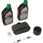 10W-40 Tune-up Kit Engine Performance Includes Oil & Filters New. Price: $99.96.