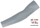 Footjoy Performance Sun Sleeve, Grey, One Size New. Price: $49.75.
