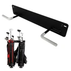 Blat 2 Golf Bag Wall Mount Home & Garage Storage Hooks Holder ... New. Price: $39.91.