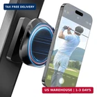 Neverland Magnetic Golf Cart Phone Holder - 360 Rotation Mount New. Price: $19.99.